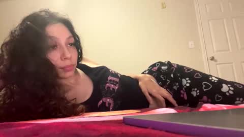 Baby Brat online show from 01/10/25, 04:12