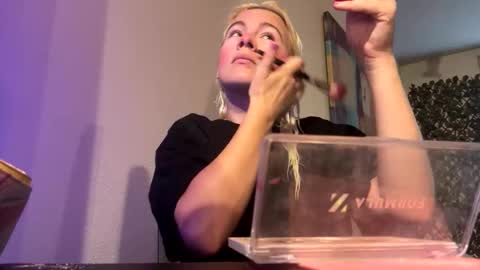 Missy  Jack online show from 04/19/26, 02:38