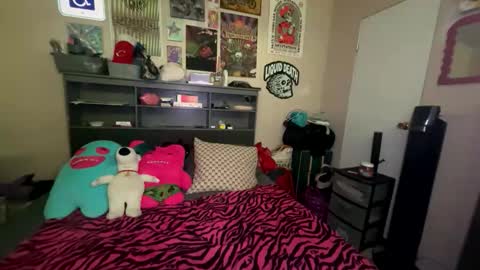 stacy online show from 02/12/26, 09:43