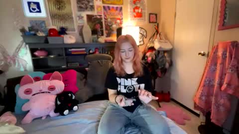 stacy online show from 03/14/26, 08:47