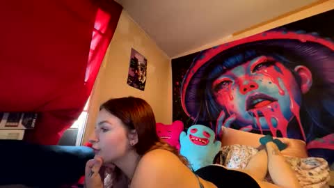 Snapshot of prettybabyzozo chatting on 01/08/26, 09:06 prettybabyzozo online show from 01/08/26, 09:06