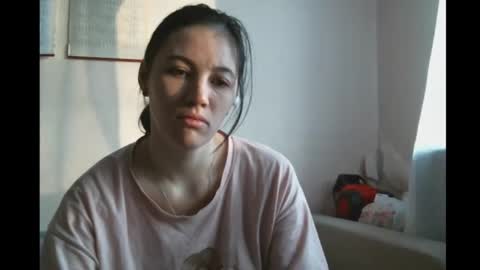 Bella online show from 02/16/25, 05:15