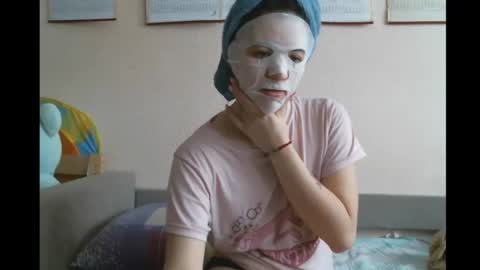 Bella online show from 02/27/25, 07:34