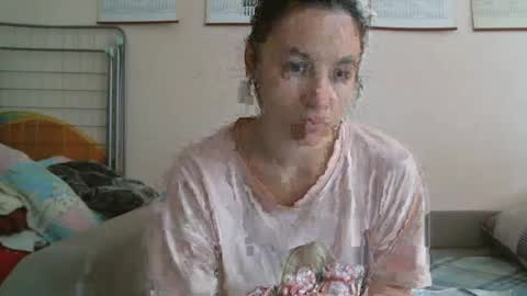 Bella online show from 09/24/25, 11:13