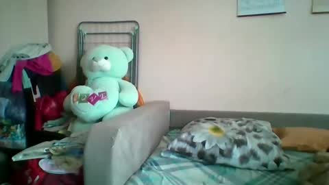 Bella online show from 04/24/26, 08:50