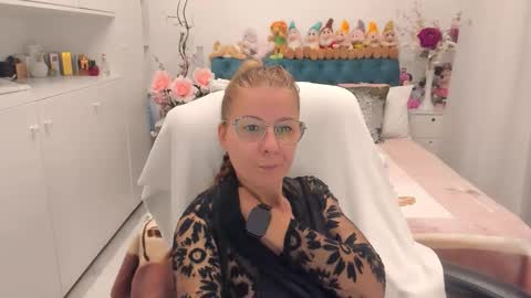 wilma online show from 11/14/25, 07:51