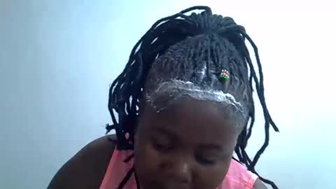 prettybooty1 online show from 10/08/25, 08:01