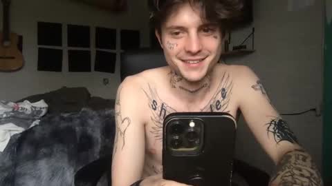 pretty boy online show from 12/10/24, 05:55