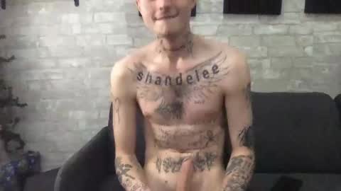 pretty boy online show from 12/18/24, 05:26