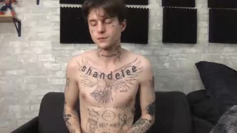 pretty boy online show from 02/01/25, 04:14