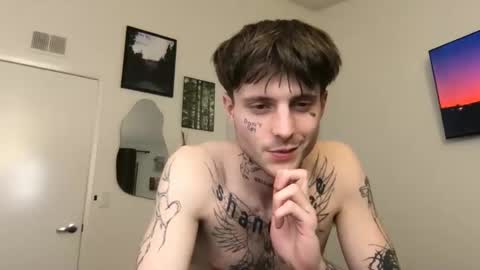 pretty boy online show from 02/03/26, 02:53