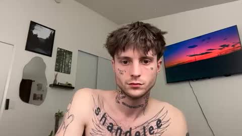 pretty boy online show from 02/05/26, 02:38