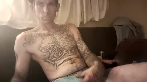 Prettyslangin69 FYPM online show from 03/07/25, 09:07