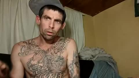 Prettyslangin69 FYPM online show from 03/11/25, 06:00