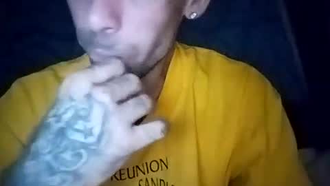 Prettyslangin69 FYPM online show from 10/03/25, 09:50