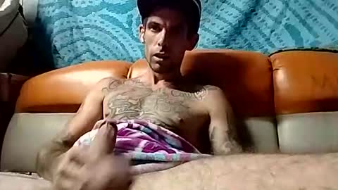 Prettyslangin69 FYPM online show from 10/18/25, 07:09