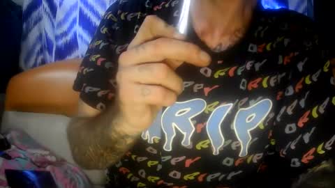 Prettyslangin69 FYPM online show from 11/23/25, 05:02