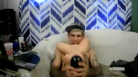 Prettyslangin69 FYPM online show from 01/06/26, 08:34