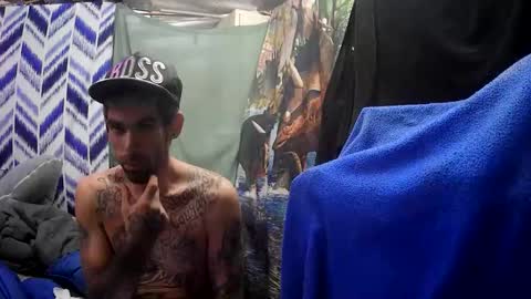 Prettyslangin69 FYPM online show from 01/10/26, 12:40