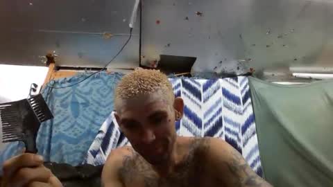 Prettyslangin69 FYPM online show from 01/15/26, 09:14