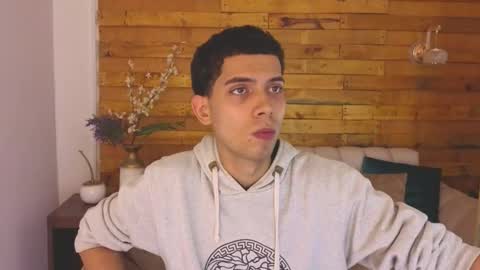 Camilo online show from 12/18/25, 03:12