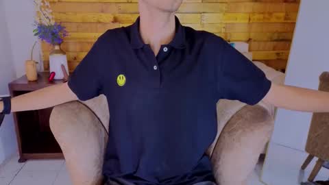 Camilo online show from 01/07/26, 07:38