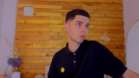 Camilo online show from 01/08/26, 07:16