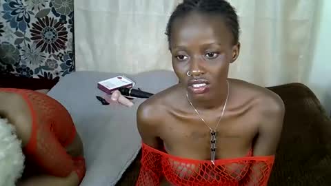 Bunny online show from 11/17/25, 04:46