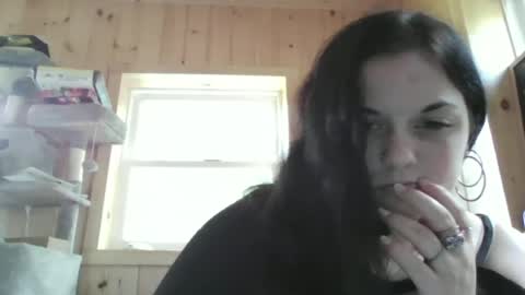 Snapshot of prettychic90374 chatting on 06/18/26, 09:30 prettychic90374 online show from 06/18/26, 09:30