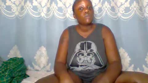 Snapshot of prettydarkskin002 chatting on 05/28/26, 09:45 SHANIA online show from 05/28/26, 09:45