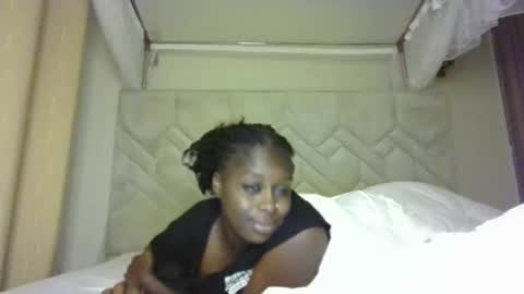 prettydulce online show from 04/09/26, 03:39