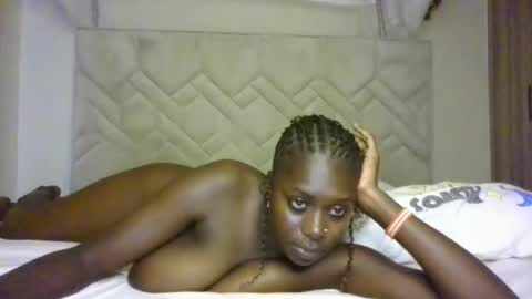 prettydulce online show from 06/13/26, 02:48