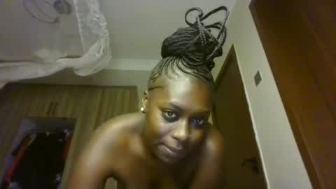 prettydulce online show from 07/12/26, 03:03
