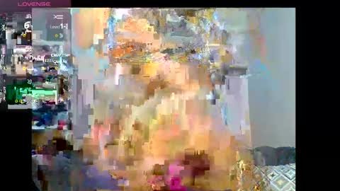 Snapshot of prettyela chatting on 03/07/25, 12:56 PrettyEla online show from 03/07/25, 12:56