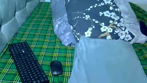 Prettiesexxy online show from 02/05/26, 12:26