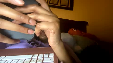 prettyfacefemale online show from 02/24/26, 08:12