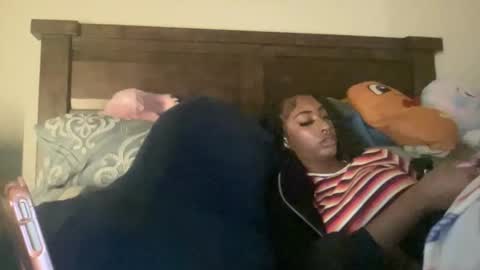 prettyfacefemale online show from 04/09/26, 06:19