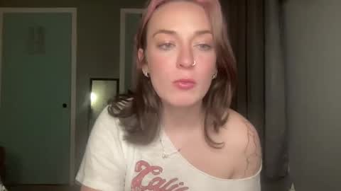Cutie With a Booty online show from 01/06/25, 06:25