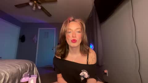 Cutie With a Booty online show from 01/08/25, 02:25