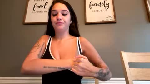 Snapshot of prettygirll23 chatting on 07/03/26, 11:22 prettygirllltorii online show from 07/03/26, 11:22