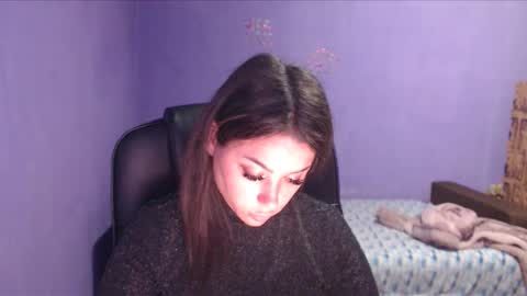 prettyjulliette online show from 02/01/25, 02:45