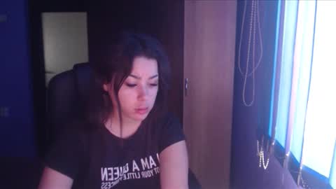 prettyjulliette online show from 02/02/25, 10:13