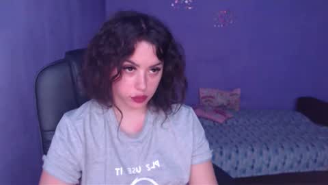 prettyjulliette online show from 02/12/25, 02:32
