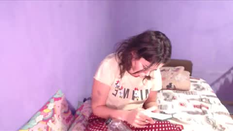 prettyjulliette online show from 03/03/25, 05:39