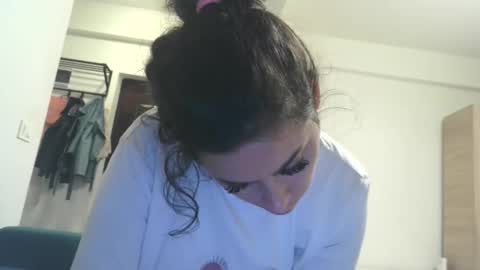 prettyjulliette online show from 11/16/25, 04:45