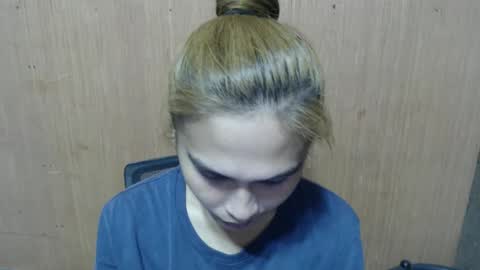 Kate online show from 02/22/25, 08:20