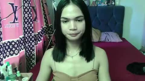 prettykhelcy online show from 05/24/26, 03:11