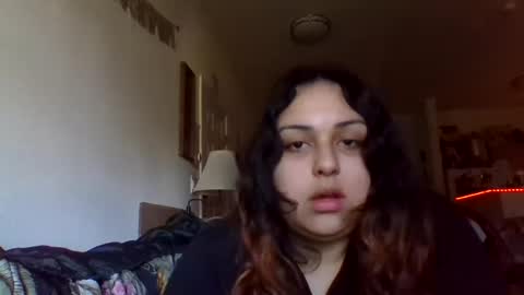 lilly333 online show from 12/28/24, 10:13