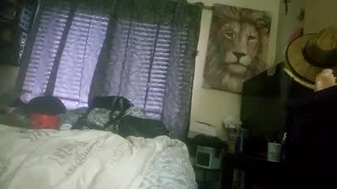 Mona Red online show from 01/22/25, 03:18