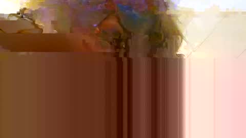 Mona Red online show from 03/09/25, 01:48